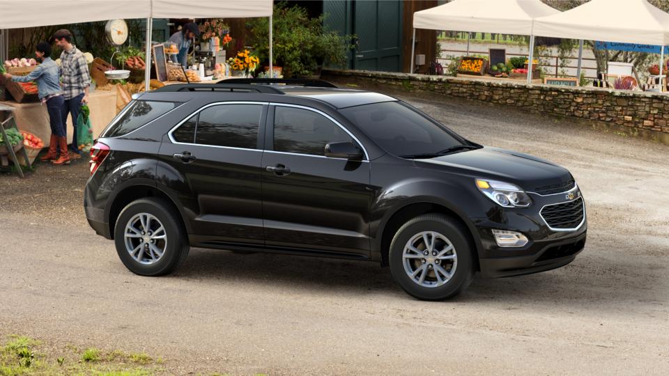 2016 Chevrolet Equinox Vehicle Photo in Harrisburg, PA 17111