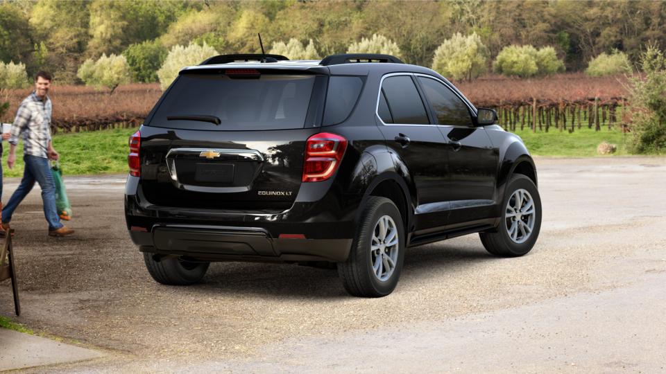 2016 Chevrolet Equinox Vehicle Photo in San Antonio, TX 78230