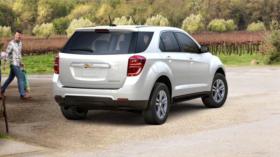 2016 Chevrolet Equinox Vehicle Photo in PUYALLUP, WA 98371-4149