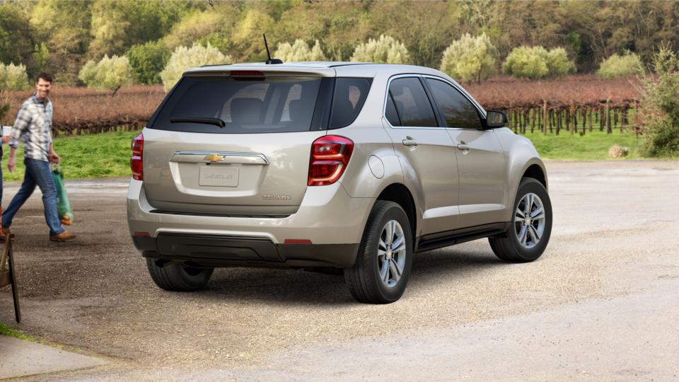 2016 Chevrolet Equinox Vehicle Photo in Corpus Christi, TX 78415