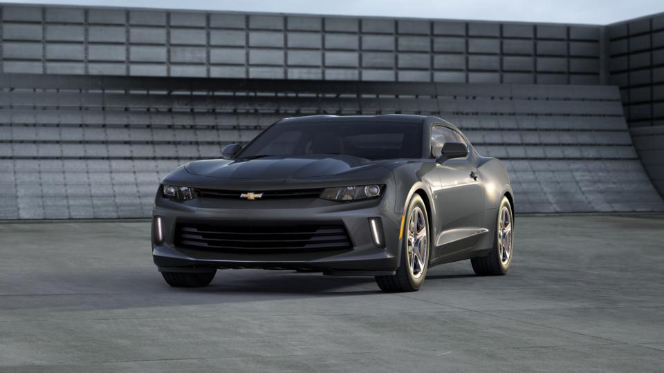 2016 Chevrolet Camaro Vehicle Photo in ODESSA, TX 79762-8186