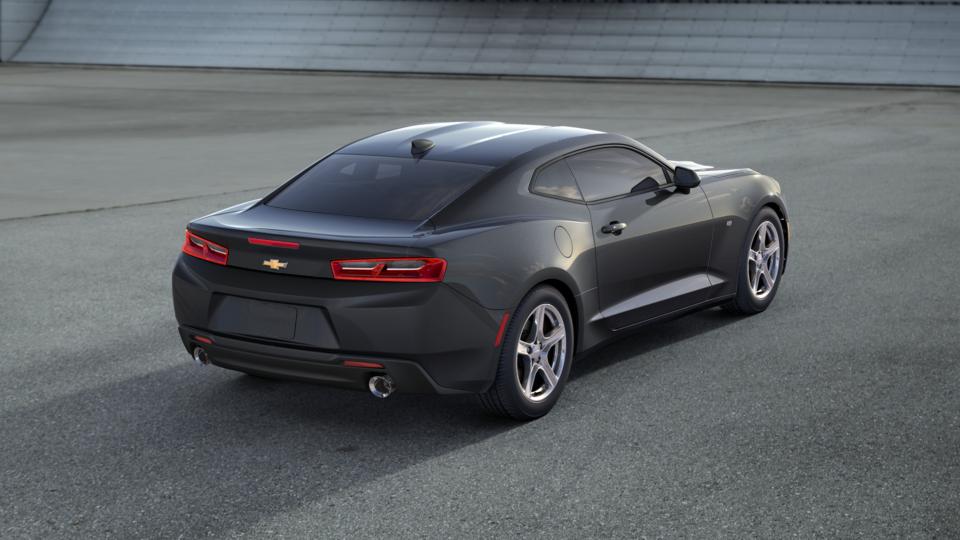 2016 Chevrolet Camaro Vehicle Photo in ODESSA, TX 79762-8186