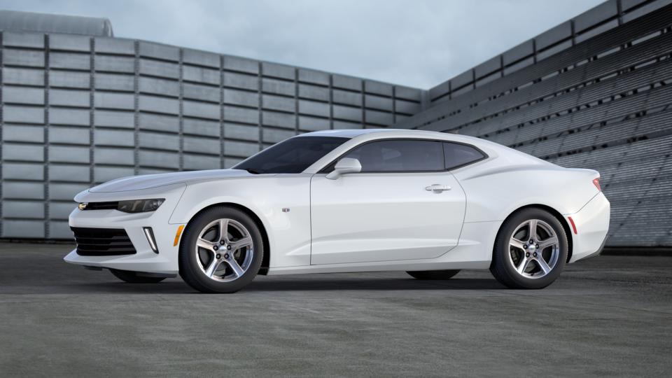 2016 Chevrolet Camaro Vehicle Photo in RED SPRINGS, NC 28377-1640