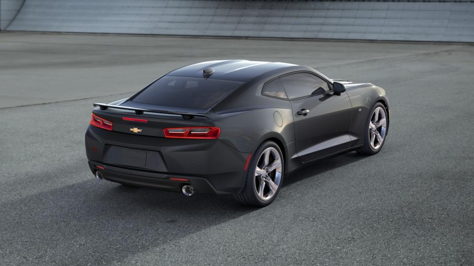 2016 Chevrolet Camaro Vehicle Photo in TIMONIUM, MD 21093-2300