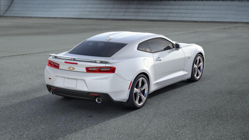 2016 Chevrolet Camaro Vehicle Photo in CLEARWATER, FL 33764-7163