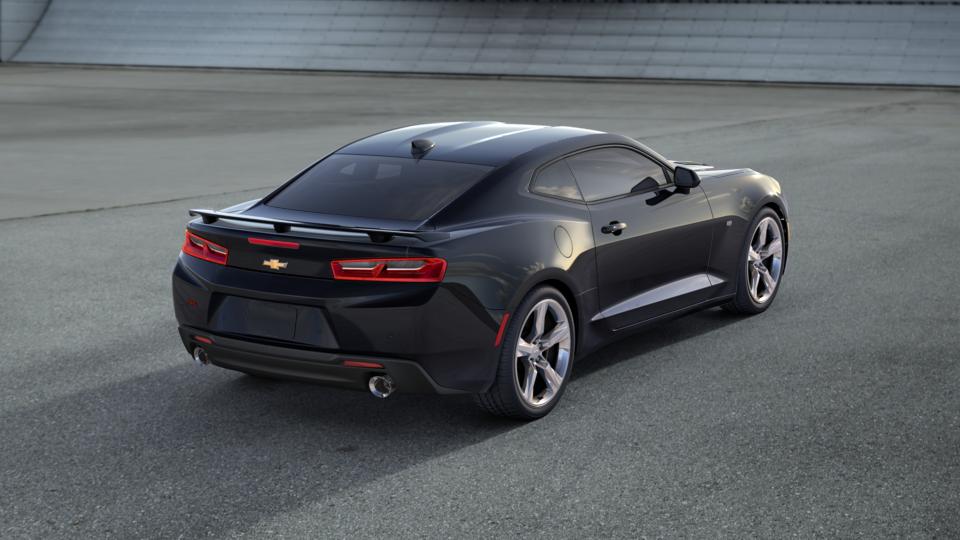 2016 Chevrolet Camaro Vehicle Photo in Clearwater, FL 33764