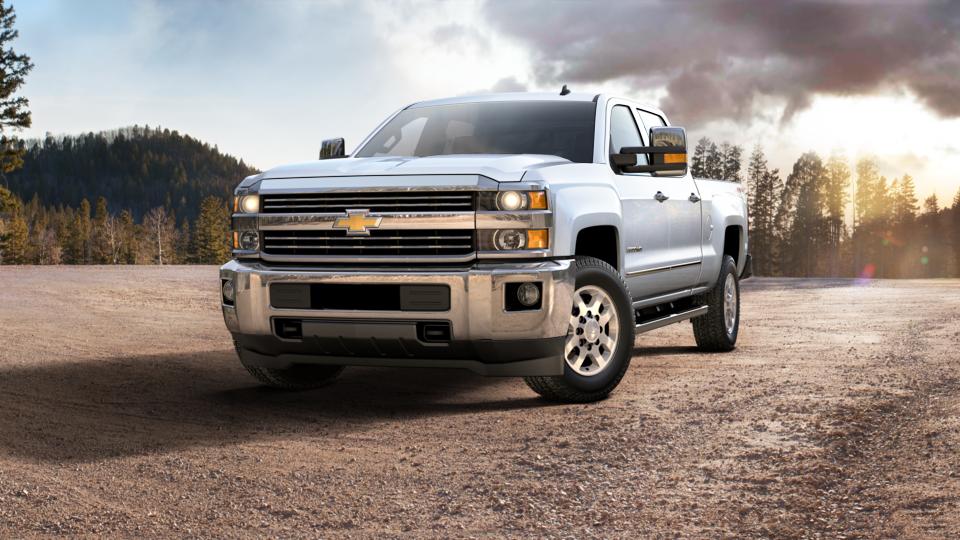 2016 Chevrolet Silverado 3500HD Vehicle Photo in WEST VALLEY CITY, UT 84120-3202