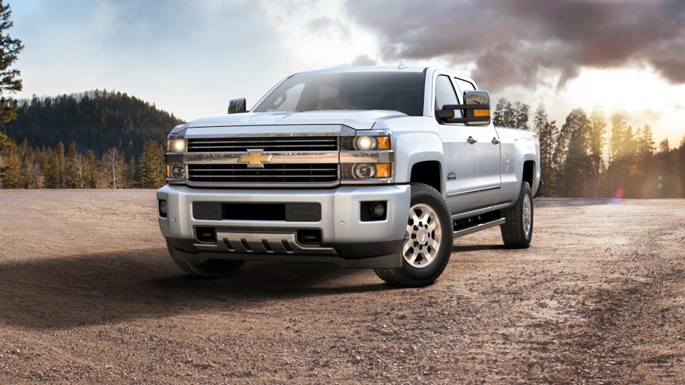 2016 Chevrolet Silverado 3500 HD Vehicle Photo in Salem, OR 97301