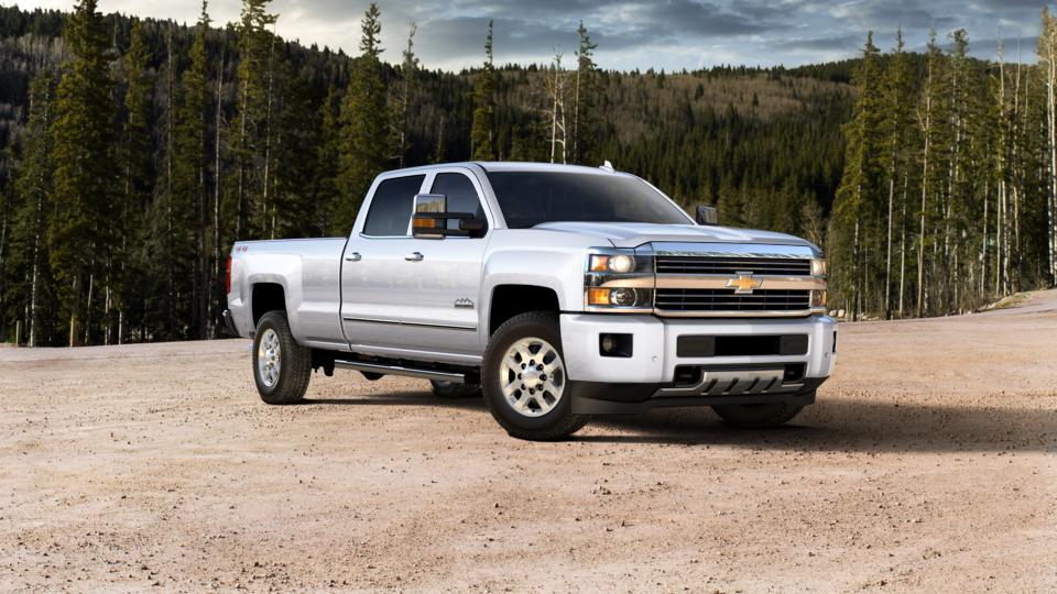 2016 Chevrolet Silverado 3500 HD Vehicle Photo in Salem, OR 97301