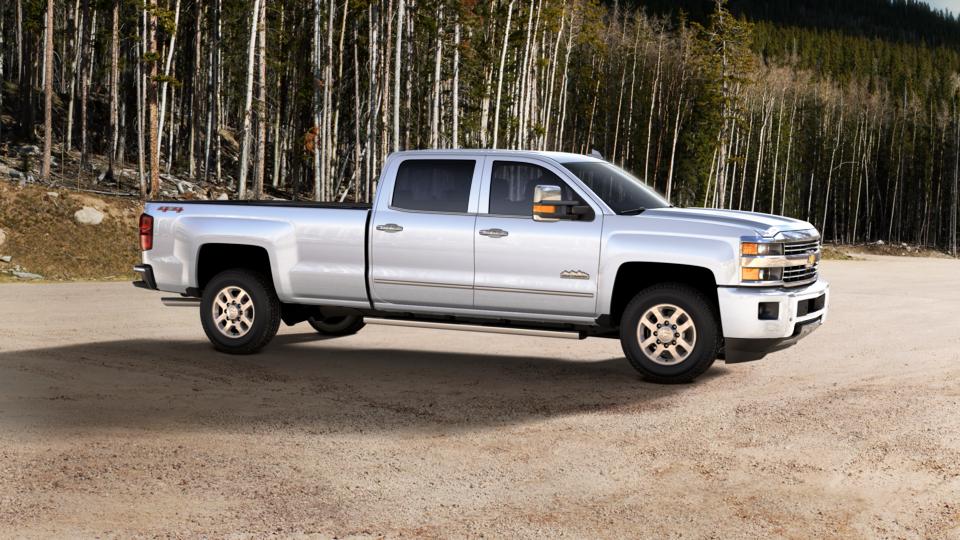 2016 Chevrolet Silverado 3500 HD Vehicle Photo in Salem, OR 97301