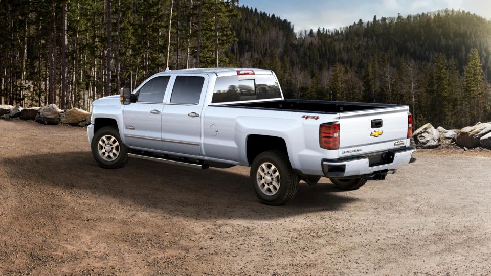 2016 Chevrolet Silverado 3500 HD Vehicle Photo in Salem, OR 97301