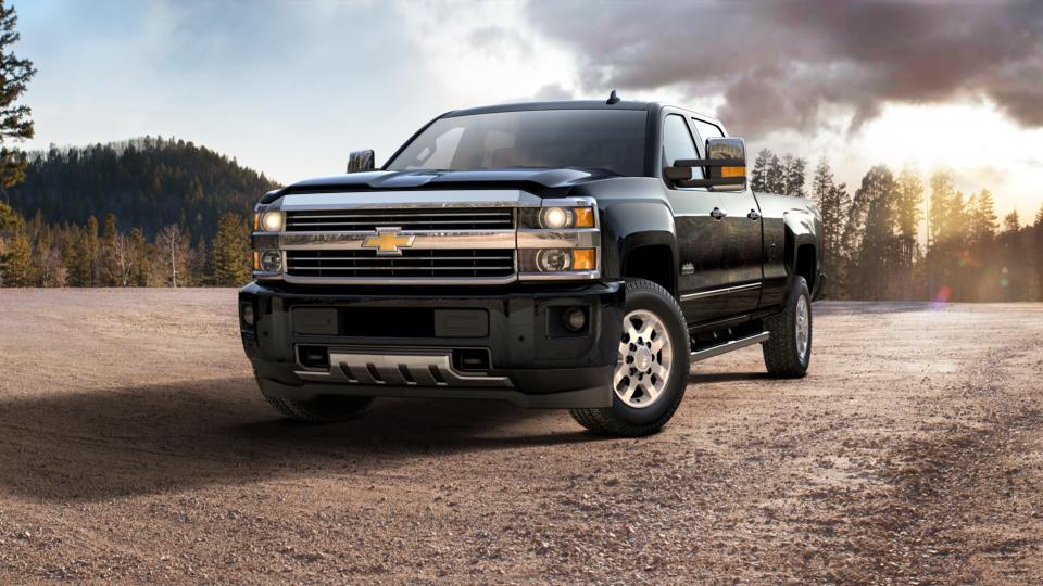 2016 Chevrolet Silverado 3500 HD Vehicle Photo in ROSENBERG, TX 77471-5675