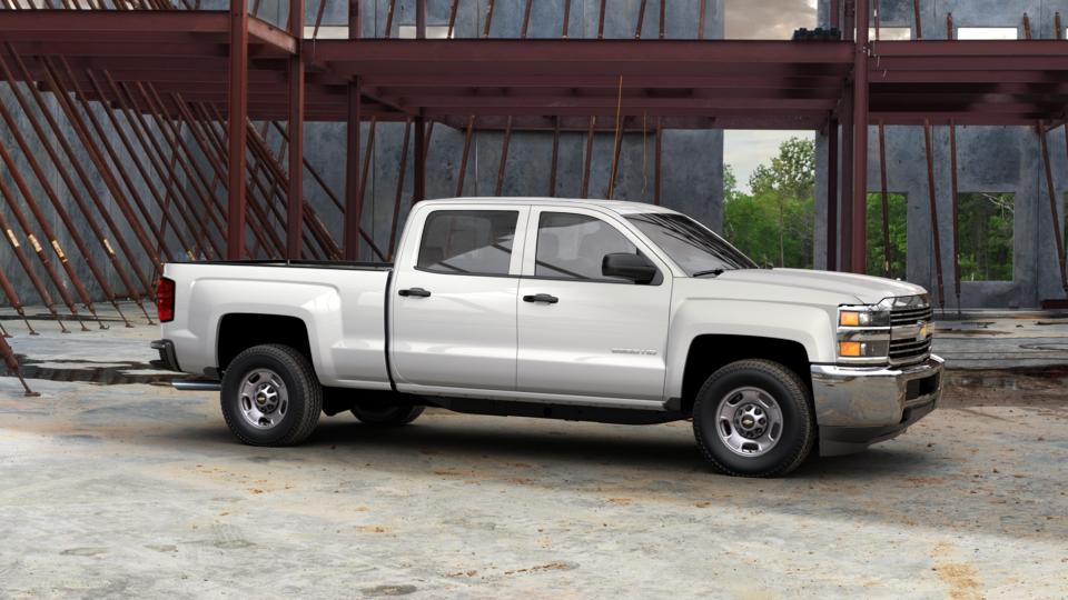 2016 Chevrolet Silverado 2500 HD Vehicle Photo in Corpus Christi, TX 78411