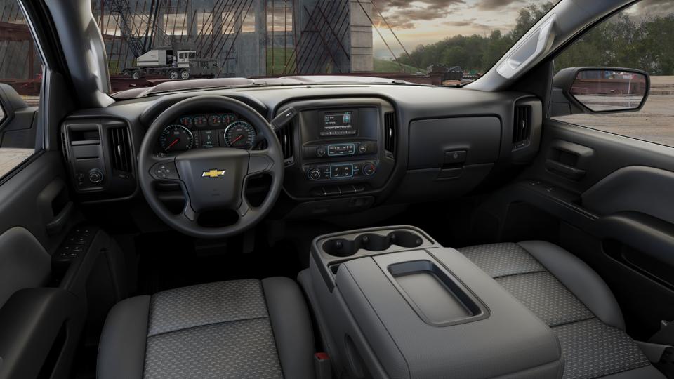 2016 Chevrolet Silverado 2500 HD Vehicle Photo in Corpus Christi, TX 78411