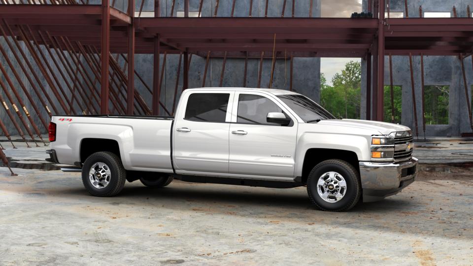 2016 Chevrolet Silverado 2500 HD Vehicle Photo in Corpus Christi, TX 78415