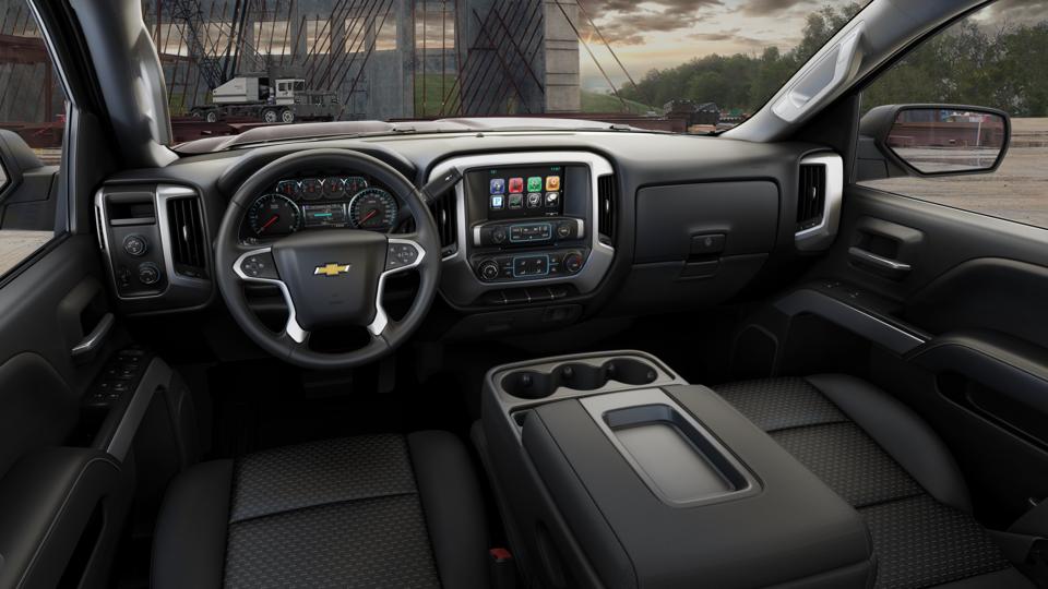 2016 Chevrolet Silverado 2500 HD Vehicle Photo in Corpus Christi, TX 78415