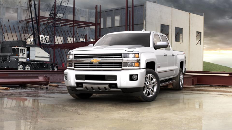 2016 Chevrolet Silverado 2500 HD Vehicle Photo in THOMPSONTOWN, PA 17094-9014