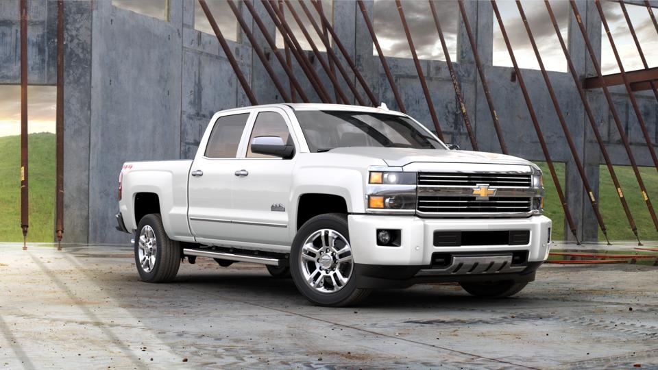 2016 Chevrolet Silverado 2500 HD Vehicle Photo in THOMPSONTOWN, PA 17094-9014