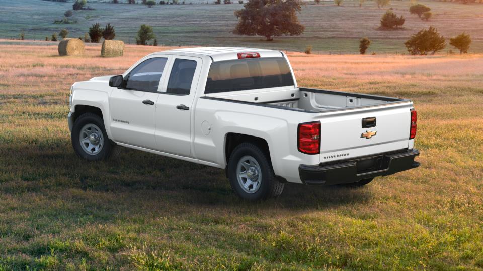 2016 Chevrolet Silverado 1500 Vehicle Photo in BOISE, ID 83705-3761