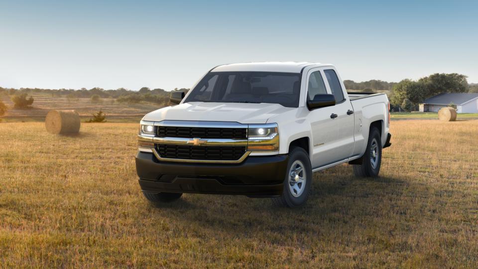 2016 Chevrolet Silverado 1500 Vehicle Photo in BOISE, ID 83705-3761