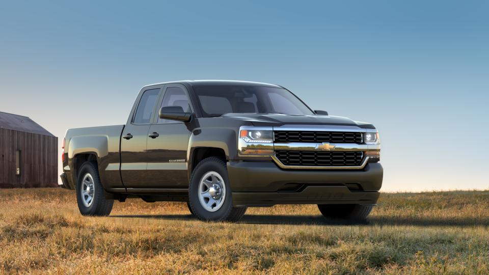 2016 Chevrolet Silverado 1500 Vehicle Photo in Pinellas Park , FL 33781