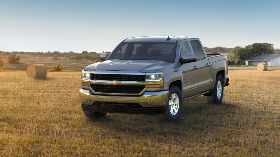 2016 Chevrolet Silverado 1500 Vehicle Photo in Memphis, TN 38115