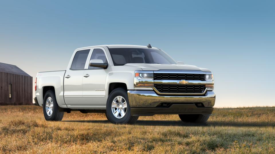 2016 Chevrolet Silverado 1500 Vehicle Photo in HANNIBAL, MO 63401-5401