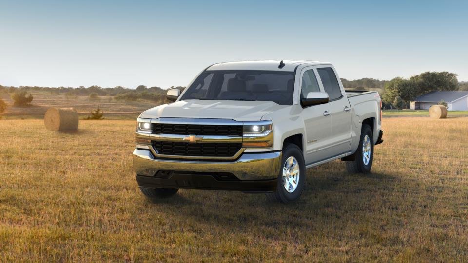 2016 Chevrolet Silverado 1500 Vehicle Photo in HANNIBAL, MO 63401-5401