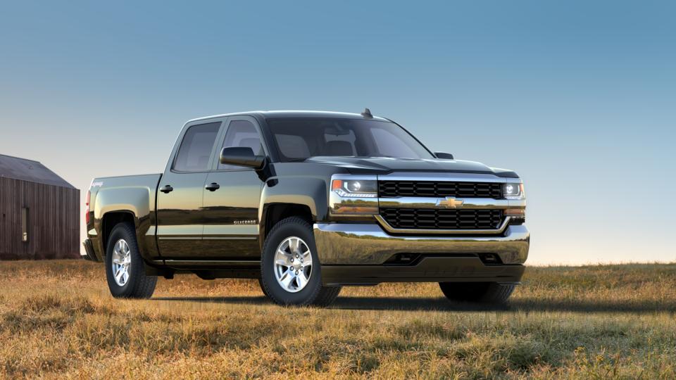 2016 Chevrolet Silverado 1500 Vehicle Photo in INDEPENDENCE, MO 64055-1377