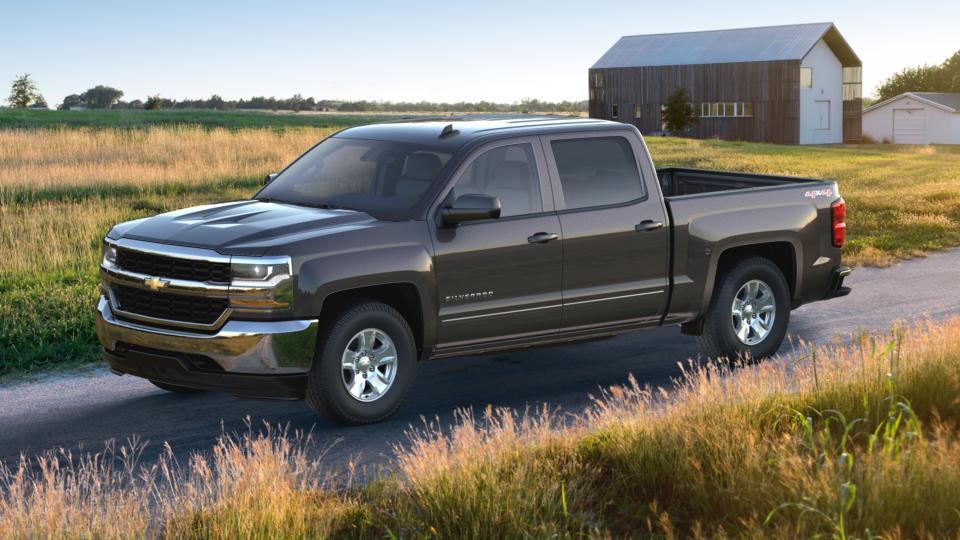 2016 Chevrolet Silverado 1500 Vehicle Photo in Killeen, TX 76541