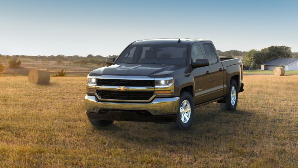 2016 Chevrolet Silverado 1500 Vehicle Photo in Killeen, TX 76541