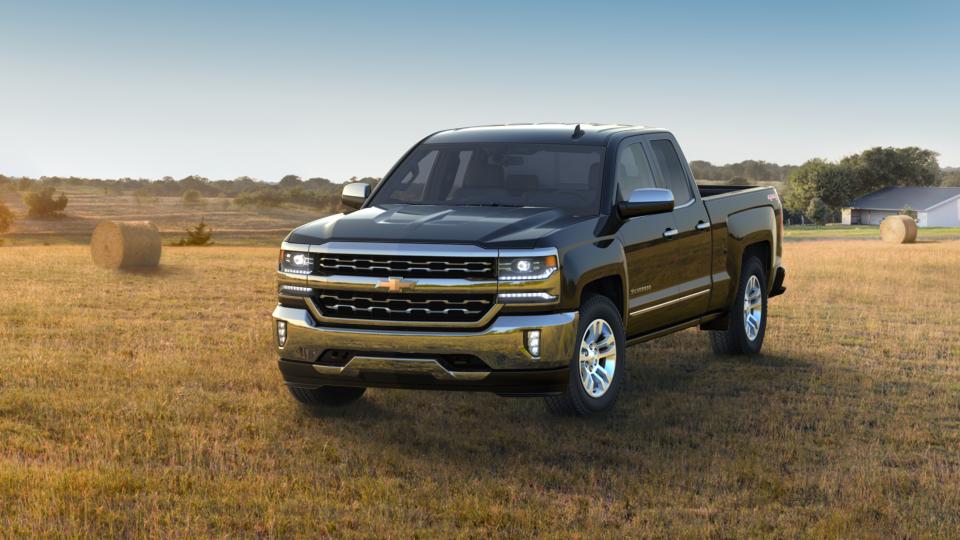 2016 Chevrolet Silverado 1500 Vehicle Photo in INDEPENDENCE, MO 64055-1314