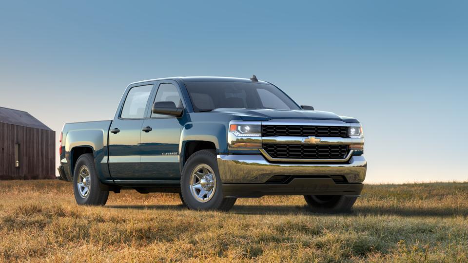 2016 Chevrolet Silverado 1500 Vehicle Photo in Killeen, TX 76541