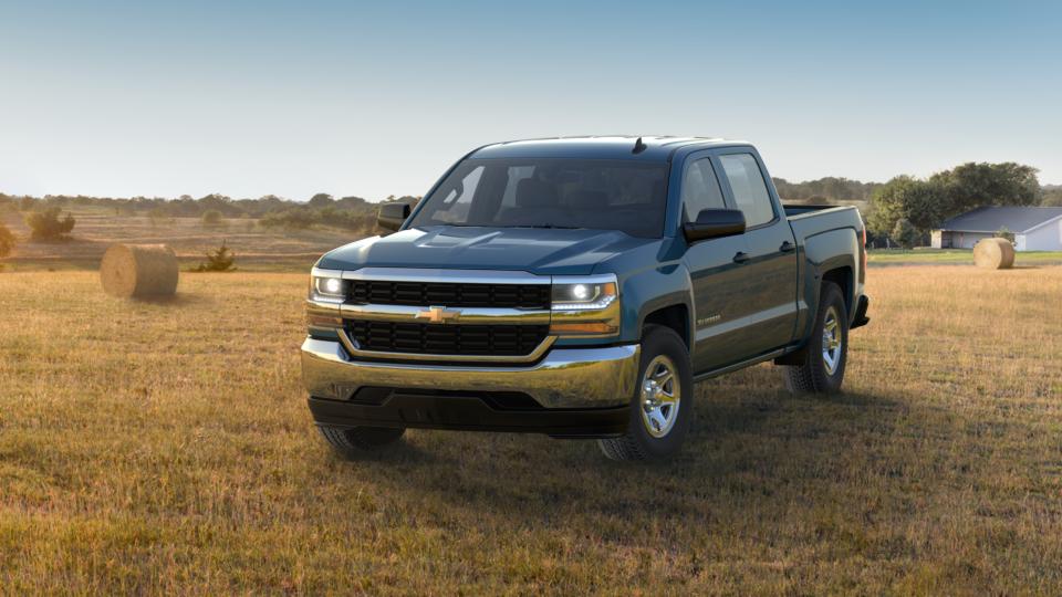 2016 Chevrolet Silverado 1500 Vehicle Photo in Killeen, TX 76541