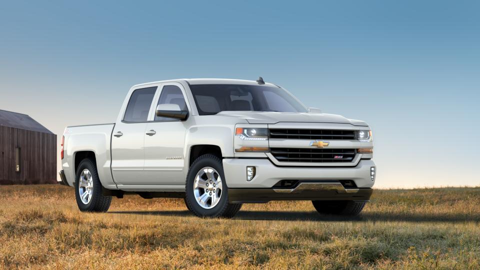 2016 Chevrolet Silverado 1500 Vehicle Photo in SUGAR LAND, TX 77478-0000