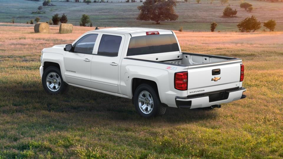 2016 Chevrolet Silverado 1500 Vehicle Photo in Pinellas Park , FL 33781