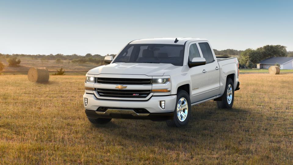 2016 Chevrolet Silverado 1500 Vehicle Photo in Pinellas Park , FL 33781