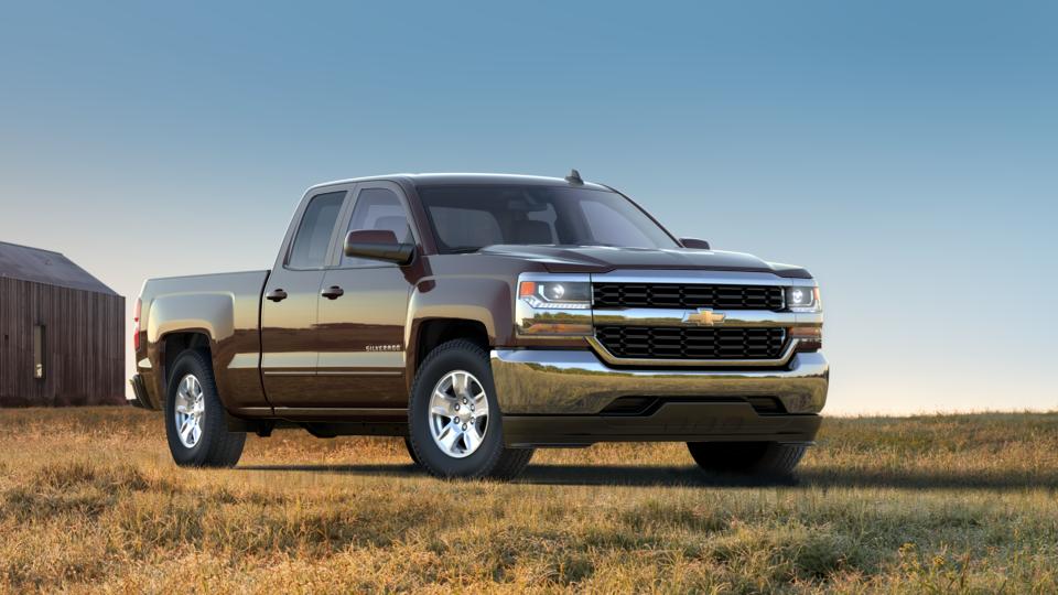 2016 Chevrolet Silverado 1500 Vehicle Photo in Jacksonville, FL 32256