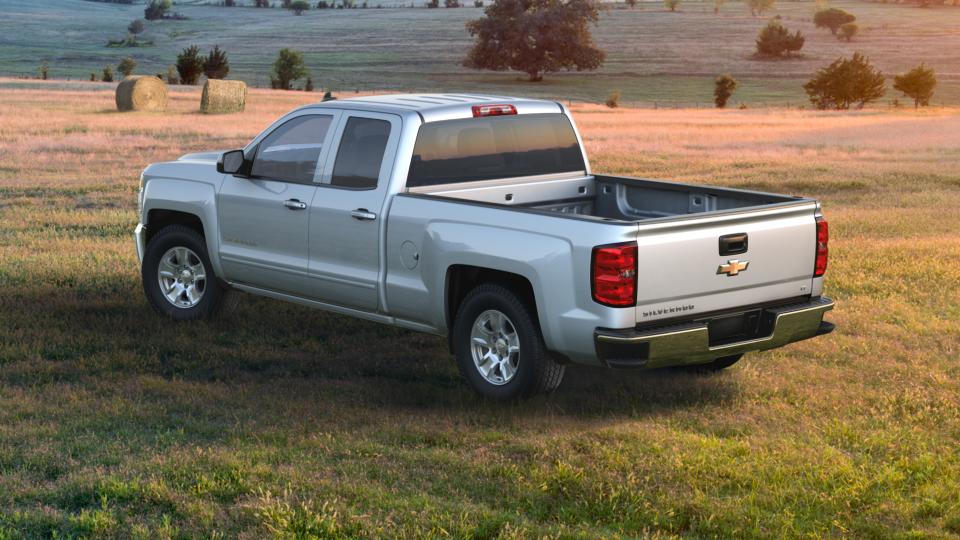 2016 Chevrolet Silverado 1500 Vehicle Photo in WACO, TX 76710-2592