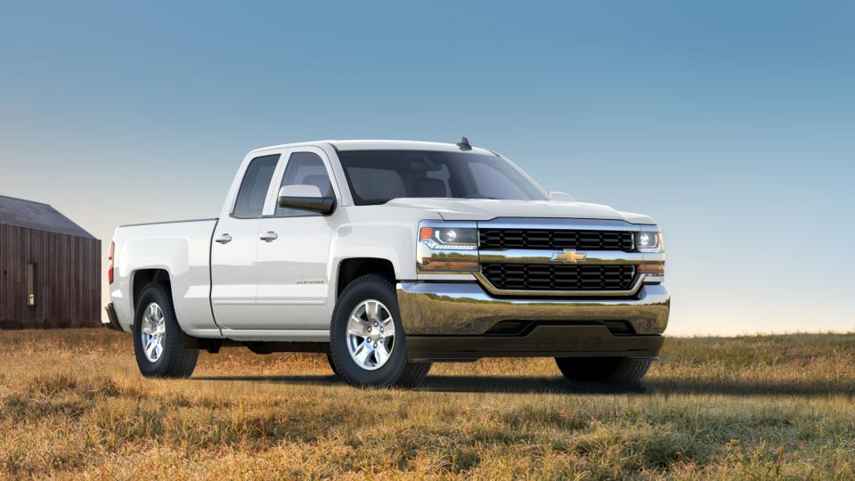 2016 Chevrolet Silverado 1500 Vehicle Photo in Clearwater, FL 33764