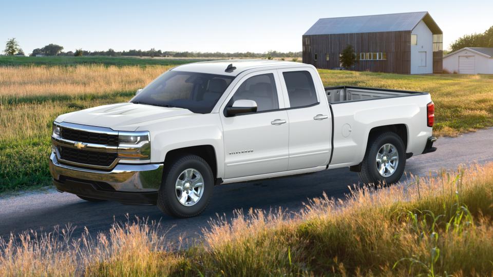 2016 Chevrolet Silverado 1500 Vehicle Photo in Clearwater, FL 33764