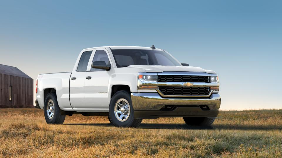 2016 Chevrolet Silverado 1500 Vehicle Photo in ANCHORAGE, AK 99515-2026