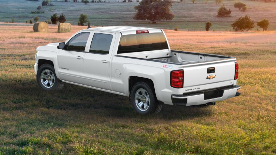 2016 Chevrolet Silverado 1500 Vehicle Photo in GLENWOOD, MN 56334-1123