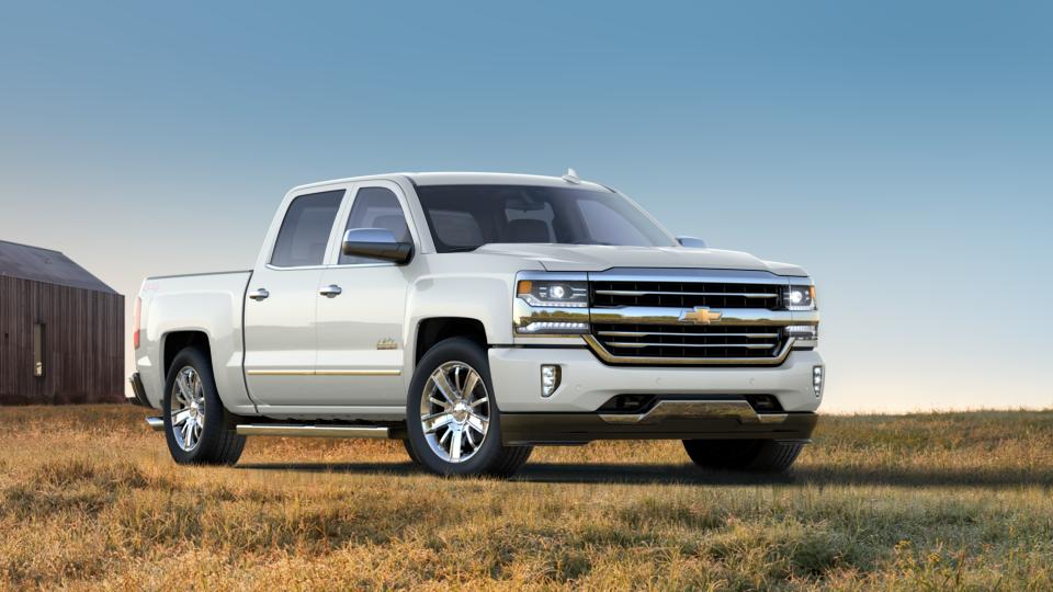 2016 Chevrolet Silverado 1500 Vehicle Photo in MOON TOWNSHIP, PA 15108-2571