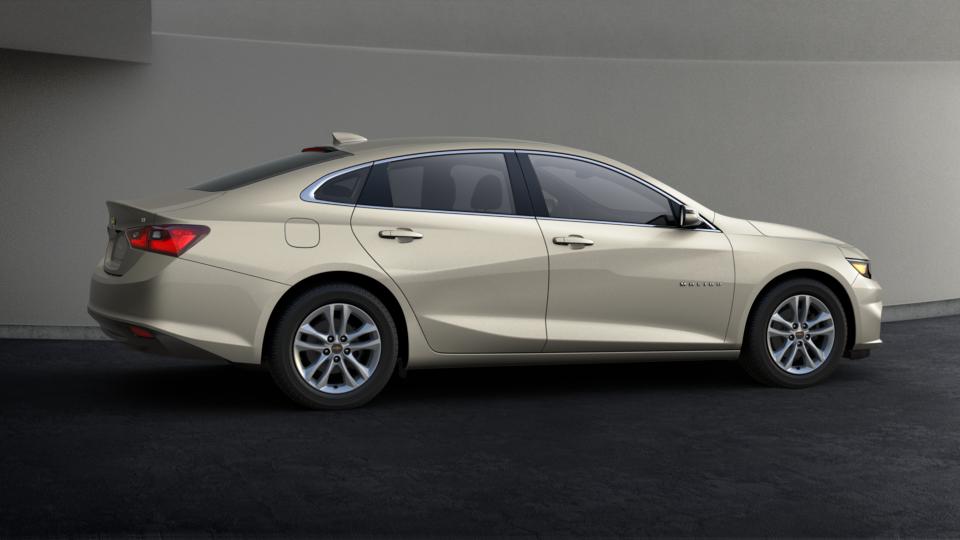 2016 Chevrolet Malibu Vehicle Photo in ODESSA, TX 79762-8186