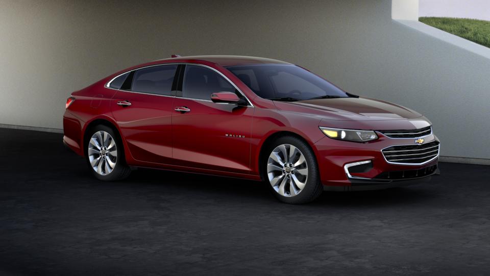 2016 Chevrolet Malibu Vehicle Photo in Tucson, AZ 85712