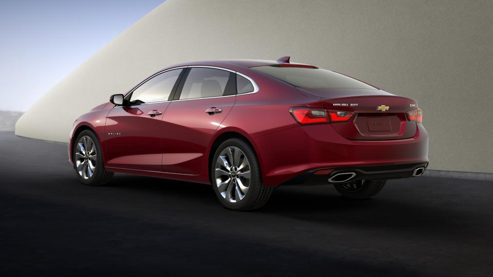 2016 Chevrolet Malibu Vehicle Photo in Tucson, AZ 85712