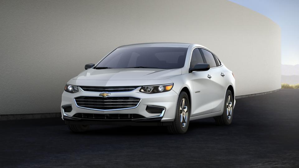 2016 Chevrolet Malibu Vehicle Photo in HOUSTON, TX 77054-4802