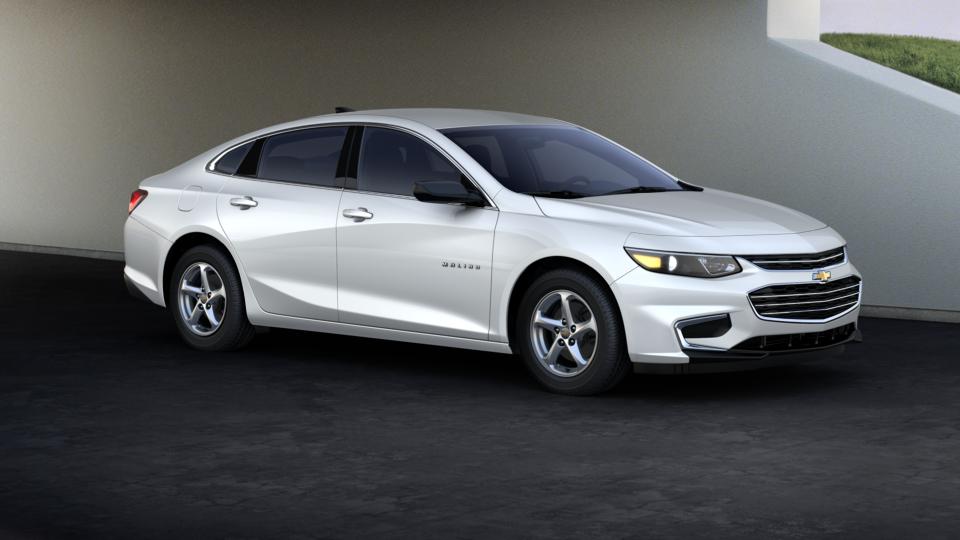 2016 Chevrolet Malibu Vehicle Photo in HOUSTON, TX 77054-4802