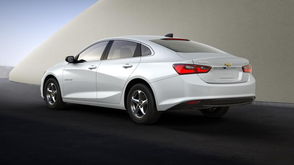 2016 Chevrolet Malibu Vehicle Photo in HOUSTON, TX 77054-4802